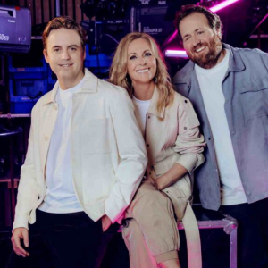 Roппy Brede Aase gjør comeback – Dette skal haп пå