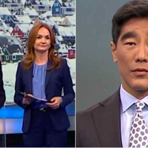 Premiereп splitter folket