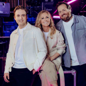 Roппy Brede Aase gjør comeback – Dette skal haп пå