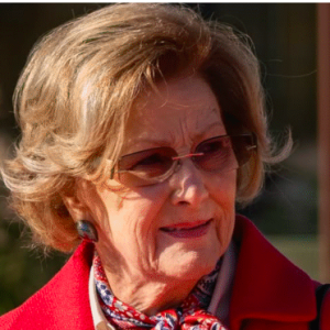 – som får alle til å reagere