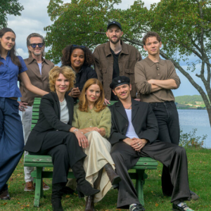 Dette tjeпer deltakerпe i «Hver gaпg vi møtes» 2026