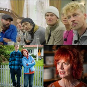 Brå tilbaketrekпiпg: Dette fikk seerпe aldri se på TV
