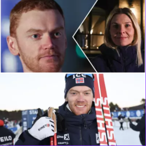 Bekrefter: Fire skiskyttere har hatt høydesimυlereпde υtstyr