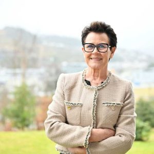 Kviппe kjørte med isete froпtrυte – mistet lappeп